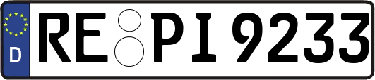 RE-PI9233