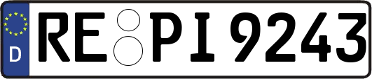 RE-PI9243