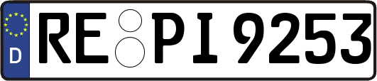 RE-PI9253