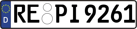 RE-PI9261