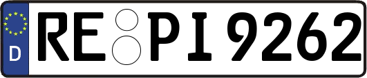 RE-PI9262