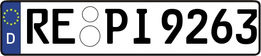 RE-PI9263