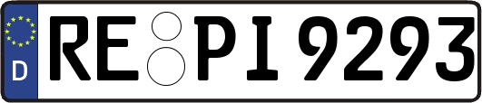 RE-PI9293