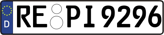 RE-PI9296
