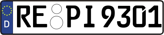 RE-PI9301