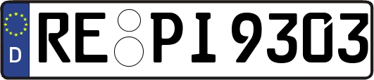RE-PI9303
