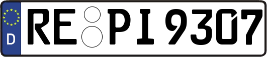 RE-PI9307