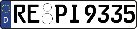 RE-PI9335