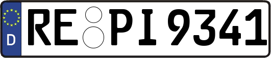 RE-PI9341