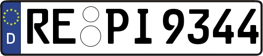 RE-PI9344
