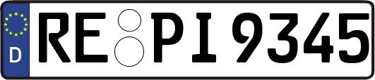 RE-PI9345