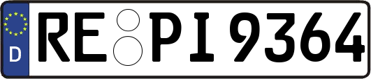 RE-PI9364