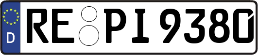 RE-PI9380