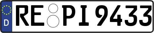 RE-PI9433