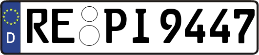 RE-PI9447
