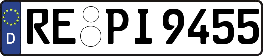 RE-PI9455