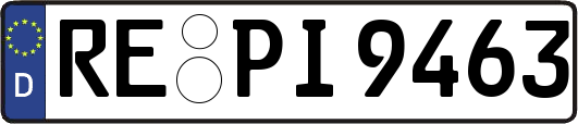 RE-PI9463