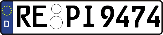 RE-PI9474