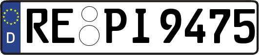 RE-PI9475