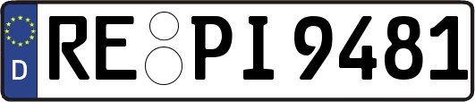 RE-PI9481