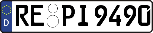 RE-PI9490