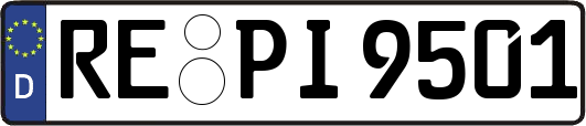 RE-PI9501