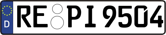 RE-PI9504