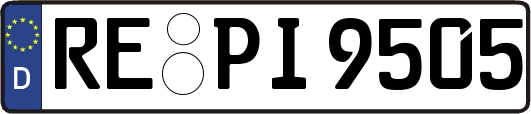 RE-PI9505