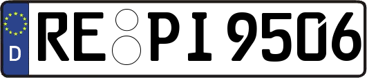 RE-PI9506