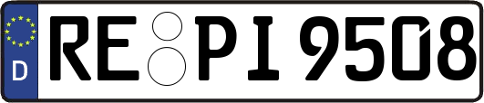 RE-PI9508