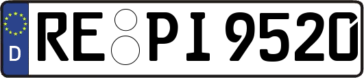 RE-PI9520