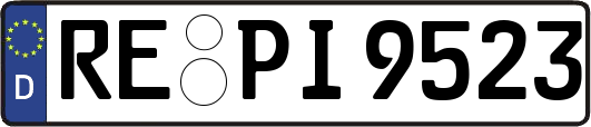 RE-PI9523