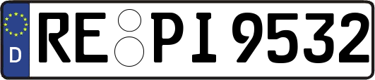 RE-PI9532