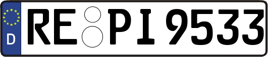 RE-PI9533