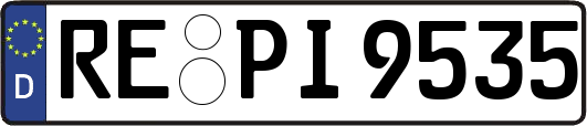 RE-PI9535