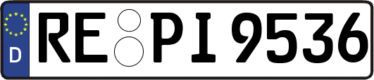 RE-PI9536