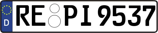 RE-PI9537