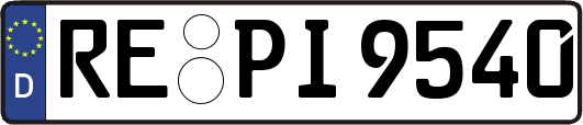 RE-PI9540
