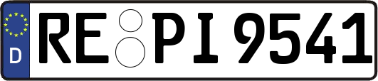 RE-PI9541