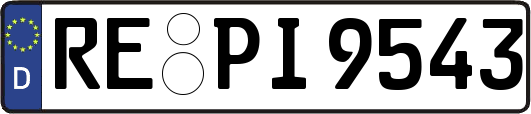 RE-PI9543