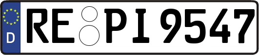 RE-PI9547