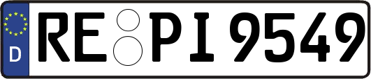 RE-PI9549