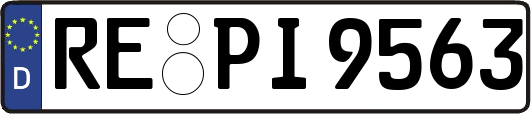RE-PI9563