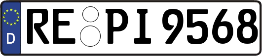 RE-PI9568