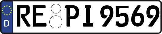 RE-PI9569