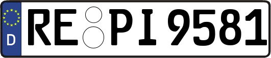 RE-PI9581