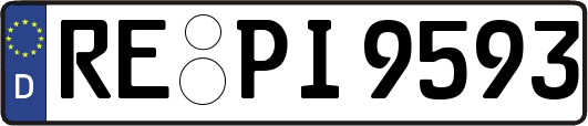 RE-PI9593