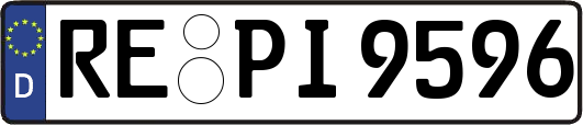 RE-PI9596