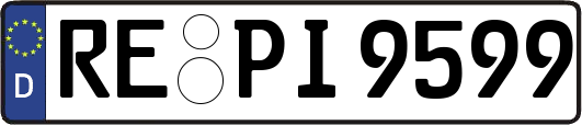 RE-PI9599