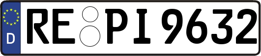 RE-PI9632